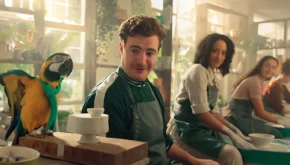 Suncorp advertisement